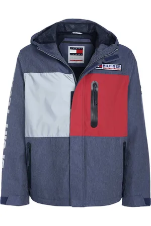 Tommy Hilfiger Jeansjack van