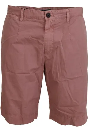 Dolce & Gabbana Prachtige Katoenen Chino-shorts