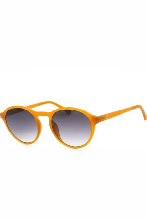 Guess Unisex Zonnebril 60/17/140 mm Kunststof