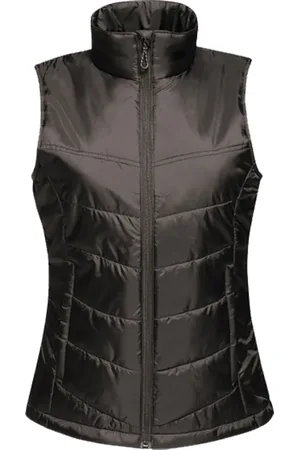 Regatta Dames Stage II Geïsoleerde Bodywarmer
