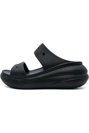 Crocs Slippers Classic Crush Sandaal W