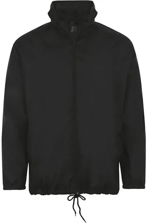Sols Unisex Shift Showerproof Windbreaker Jasje