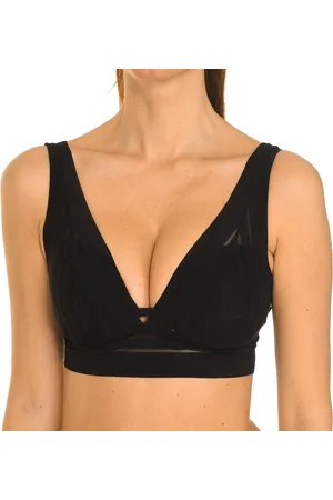 Wonderbra Uitneembare beugel-bh met cups en beugels W09PU vrouw