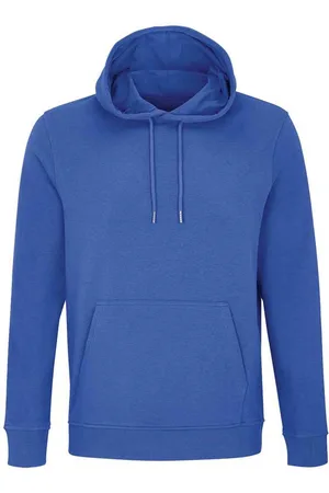 Sols Unisex Constellation Hoodie voor volwassenen (Koningsblauw)