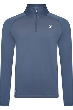 Dare 2B Heren Fuse Up II Midlayer (Orion )