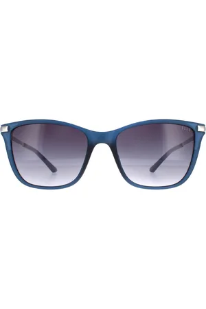 Elle 14880 BL grijs gradiënt zonnebril