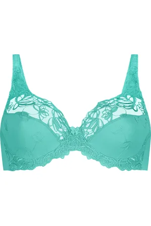 Hunkemöller Niet-voorgevormde beugel bh Diva