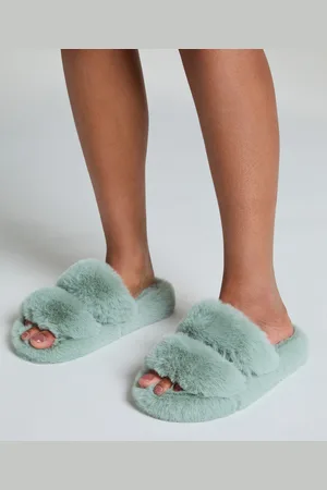 Hunkemöller Slippers Double Strap