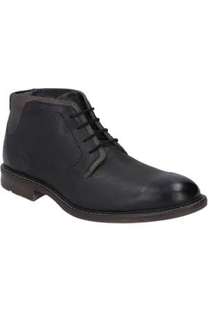 Josef Seibel Earl 04 | Enkellaars voor Heren |