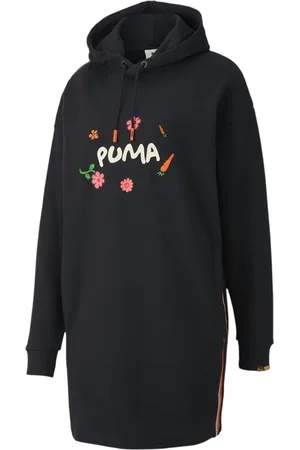 PUMA X Randomevent Zwarte Trui - Dames