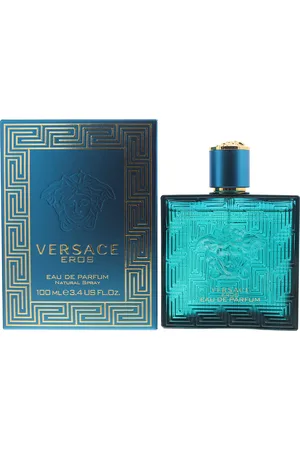 VERSACE Eros Pour Homme Edp Spray 100ml.