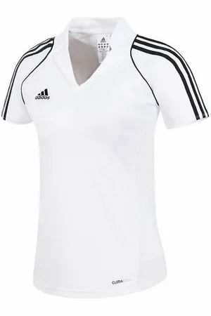 adidas T12 Climacoool Dames Voetbalshirt