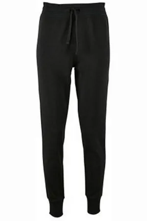 Sols Dames/dames Jake Slim Fit Jogging Bottoms