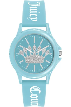 Juicy Couture Watch JC/1325LBLB