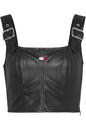 Tommy Hilfiger Tjw Crp Gesp Pleat Overhemd