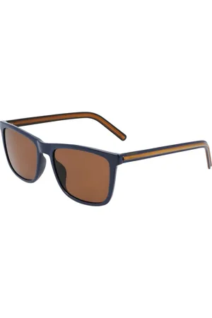Converse Mannen Zonnebril 56/18/145 mm Geïnjecteerd