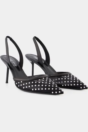 PARIS TEXAS Lidia Slingback 70 pumps - - Synthetisch