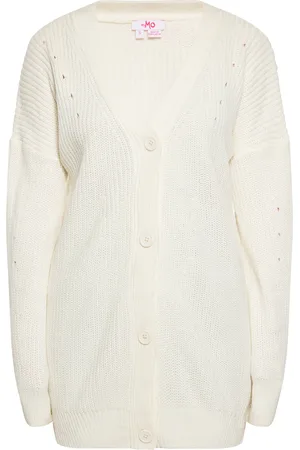 myMo Oversized vest Dames