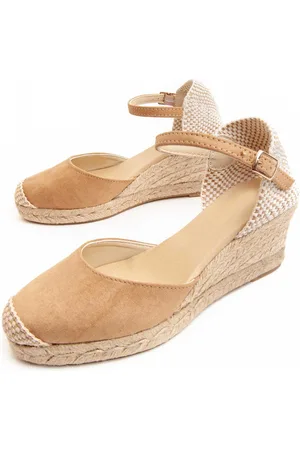 Montevita Espadrille Yuttesum In