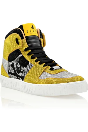 Philipp Plein Sneakers Notorious