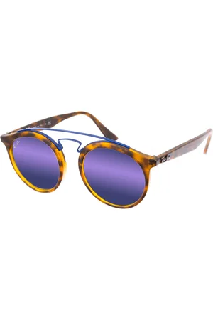 Ray-Ban Nieuwe Gatsby zonnebril unisex volwassene RB42566266B049