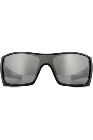 Oakley Zonnebril Batwolf OO9101-57 Ink Prizm