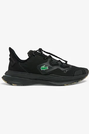 Lacoste Run Spin Ultra herentrainers in