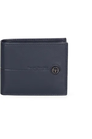 Sergio Tacchini Portemonnee Heren DARK BLUE