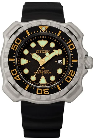 Citizen Promaster Marine Heren Horloge BN0220-16E