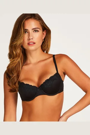 Hunkemöller Voorgevormde beugel bh Secret Lace