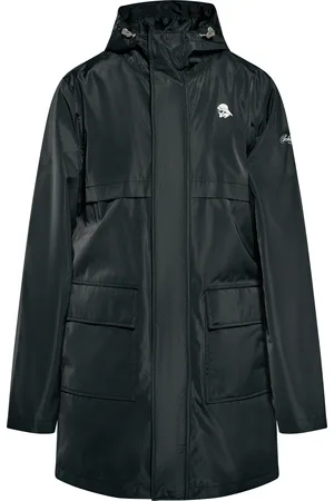 Schmuddelwedda Mackintosh Heren