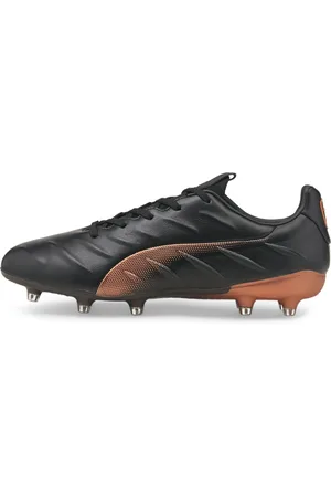 PUMA Unisex KING Platinum 21 FG/AG Voetbalschoenen