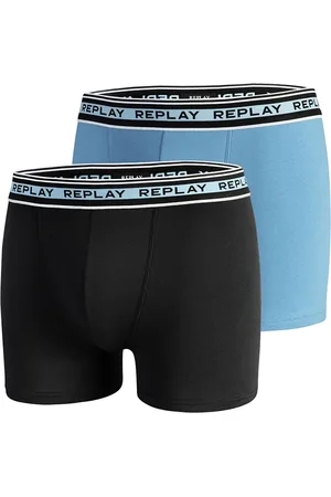 Replay Herhaal broek