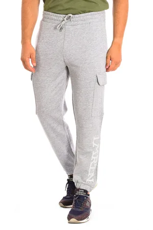 La Martina Heren Jogger Sportbroek TMT011-FP538
