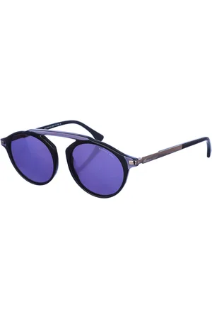 Armand Basi Unisex AB12305 ovale zonnebril