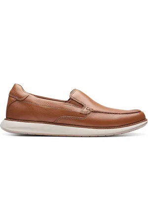 Clarks Un Pilot herenschoenen