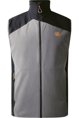 Dare 2B Heren Latitudinal III Gilet ( /Grijs)