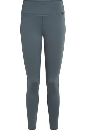 Craghoppers Dames/Dames Velocity Legging (Stormgrijs)