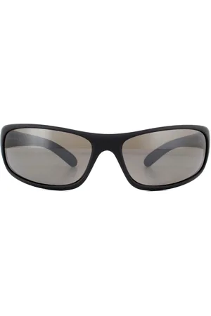 Bolle Zonnebril Anaconda BS027002 Mat Volt + Gun Gepolariseerd