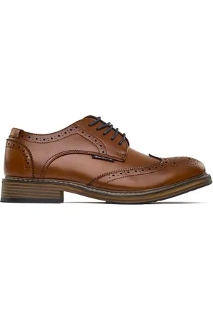 Ben Sherman Triumph Schoenen
