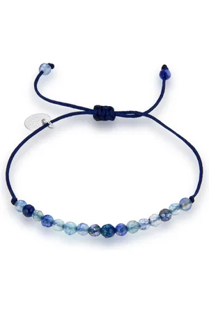 Luxenter Aquisa 925 Sterling Zilveren Armband