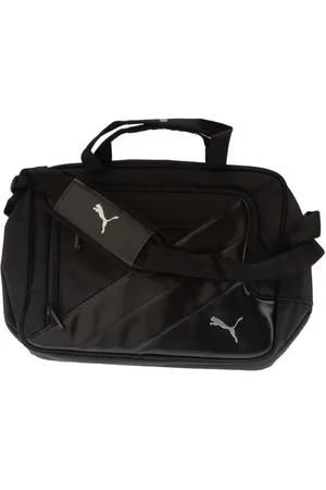 PUMA Accessoires Team Messenger Bag in
