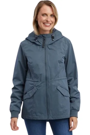 Ragwear Jas