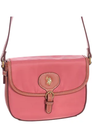 U.S. Polo Assn. BIUHU5296WIP dames crossbody tas