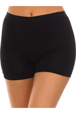 Kisses and Love Bamboo Q-EN803 Microvezel Bib Shorts voor dames