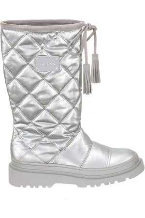 Guess Enkellaarsjes FLVEE4FAB10