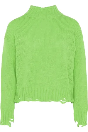 myMo Jumper Dames kalk