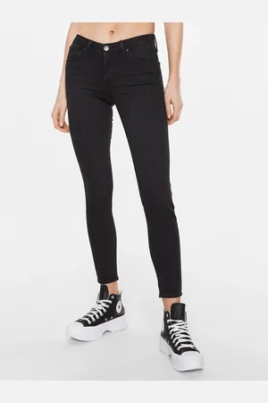 Lee Broek - SCARLETT MIDNIGHT BLACK