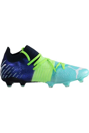 PUMA Future Z 1.2 FG/AG Heren Voetbalschoenen