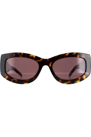 HUGO BOSS BOSS 1455/S 086 70 havana bruine zonnebril
